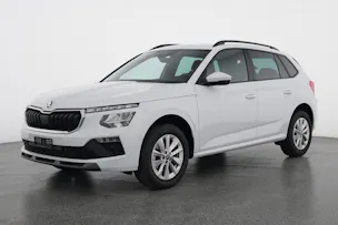 Škoda Kamiq 1.0 TSI Selection DSG