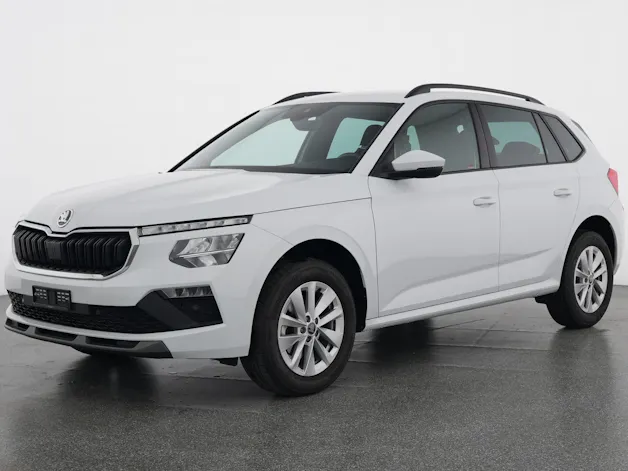 Škoda Kamiq 1.0 TSI Selection DSG