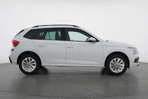 Škoda Kamiq 1.0 TSI Selection DSG