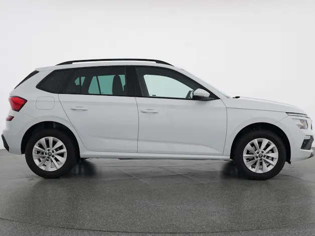 Škoda Kamiq 1.0 TSI Selection DSG