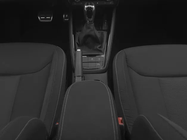 Škoda Kamiq 1.0 TSI Selection DSG