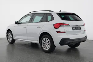 Škoda Kamiq 1.0 TSI Selection DSG