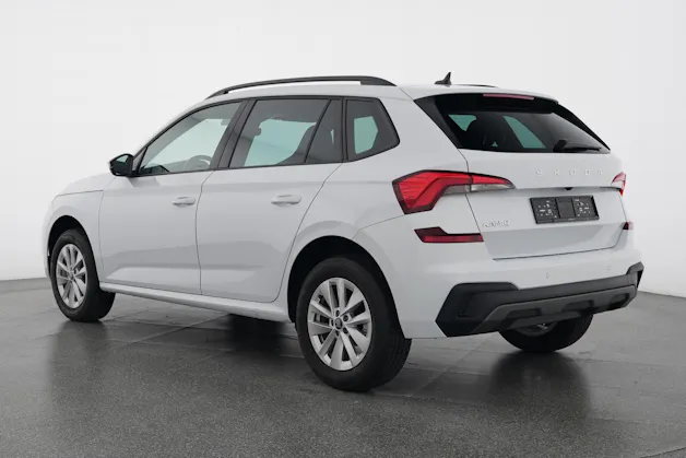 Škoda Kamiq 1.0 TSI Selection DSG