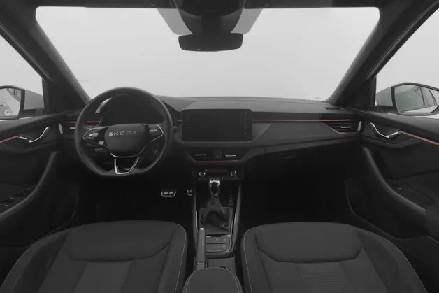 Škoda Kamiq 1.0 TSI Selection DSG