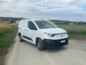 Fiat Doblo 1.5 BlueHDi L1 1000kg Swiss A