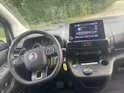 Fiat Doblo 1.5 BlueHDi L1 1000kg Swiss A