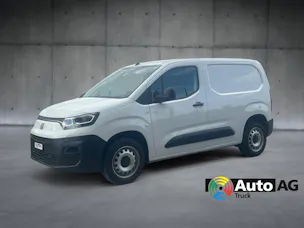 Fiat Doblo 1.5 BlueHDi L1 1000kg Swiss A