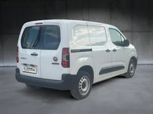 Fiat Doblo 1.5 BlueHDi L1 1000kg Swiss A