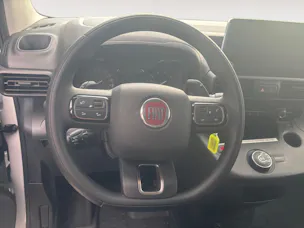 Fiat Doblo 1.5 BlueHDi L1 1000kg Swiss A