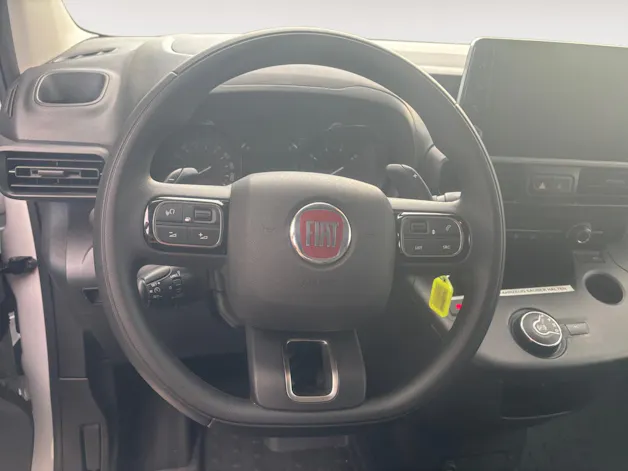 Fiat Doblo 1.5 BlueHDi L1 1000kg Swiss A