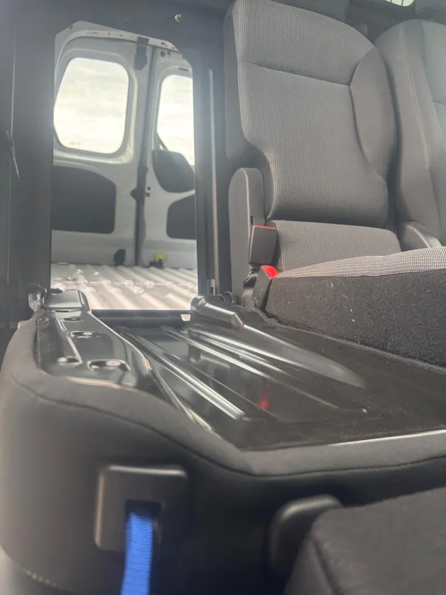Fiat Doblo 1.5 BlueHDi L1 1000kg Swiss A
