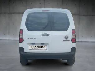 Fiat Doblo 1.5 BlueHDi L1 1000kg Swiss A