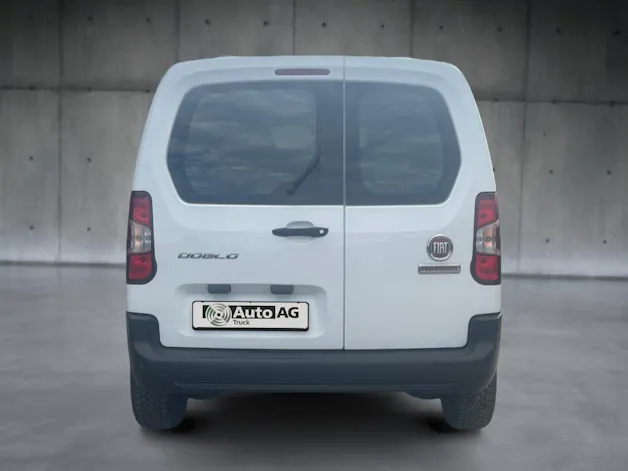Fiat Doblo 1.5 BlueHDi L1 1000kg Swiss A