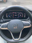 VW Tiguan 2.0TSI Elegance 4Motion DSG