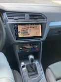 VW Tiguan 2.0TSI Elegance 4Motion DSG