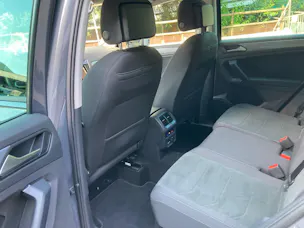 VW Tiguan 2.0TSI Elegance 4Motion DSG