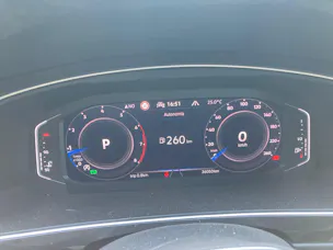 VW Tiguan 2.0TSI Elegance 4Motion DSG