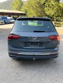 VW Tiguan 2.0TSI Elegance 4Motion DSG