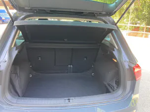 VW Tiguan 2.0TSI Elegance 4Motion DSG