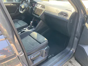 VW Tiguan 2.0TSI Elegance 4Motion DSG