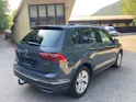 VW Tiguan 2.0TSI Elegance 4Motion DSG