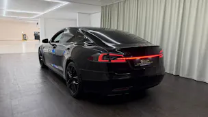 Tesla Model S 100 D Performance