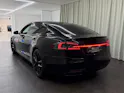 Tesla Model S 100 D Performance