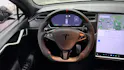Tesla Model S 100 D Performance