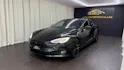 Tesla Model S 100 D Performance