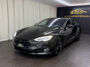 Tesla Model S 100 D Performance