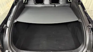 Tesla Model S 100 D Performance
