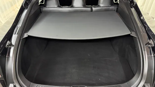 Tesla Model S 100 D Performance