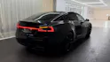 Tesla Model S 100 D Performance