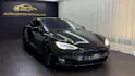 Tesla Model S 100 D Performance