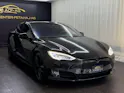Tesla Model S 100 D Performance