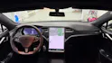 Tesla Model S 100 D Performance