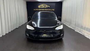 Tesla Model S 100 D Performance