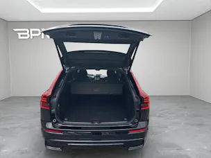 VOLVO XC60 2.0 T6 TE Black Edition eAWD