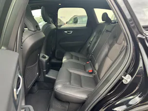 VOLVO XC60 2.0 T6 TE Black Edition eAWD