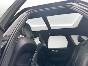 VOLVO XC60 2.0 T6 TE Black Edition eAWD
