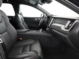 Volvo XC60 2.0 T6 TE Black Edition eAWD