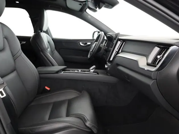Volvo XC60 2.0 T6 TE Black Edition eAWD