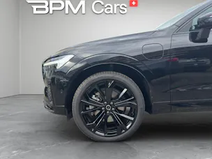 VOLVO XC60 2.0 T6 TE Black Edition eAWD
