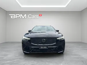 VOLVO XC60 2.0 T6 TE Black Edition eAWD