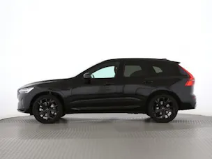 Volvo XC60 2.0 T6 TE Black Edition eAWD