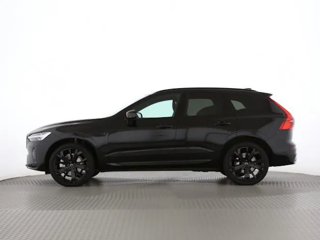 Volvo XC60 2.0 T6 TE Black Edition eAWD