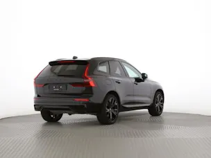 Volvo XC60 2.0 T6 TE Black Edition eAWD