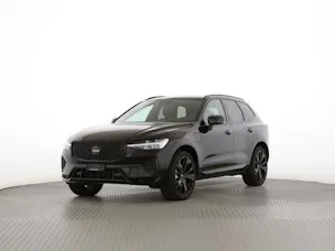 Volvo XC60 2.0 T6 TE Black Edition eAWD