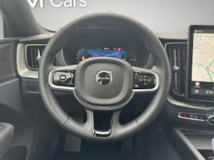 VOLVO XC60 2.0 T6 TE Black Edition eAWD