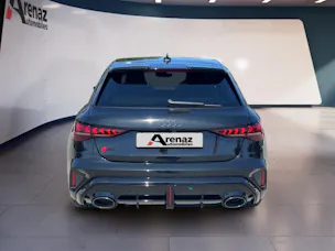 Audi RS3 Sportback 2.5 TSI quattro S-tronic